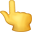 :up-pointing-backhand-index-emoji: